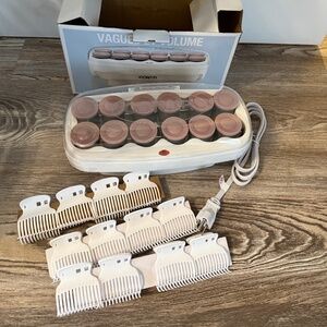 Conair Waves & Volume Jumbo Rollers